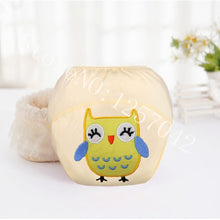 Load image into Gallery viewer, Coton Nappies