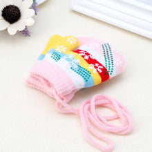 Charger l'image dans la galerie, Gants de neige pour bébé