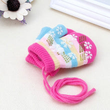 Charger l&#39;image dans la galerie, Gants de neige pour bébé
