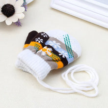 Charger l&#39;image dans la galerie, Gants de neige pour bébé

